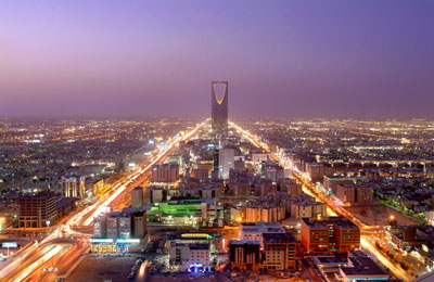 نبذة تاريخية عن مدينة الرياض
