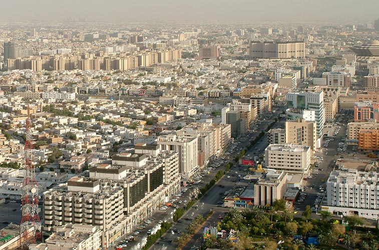 إحصائيات عدد سكان مدينة الرياض