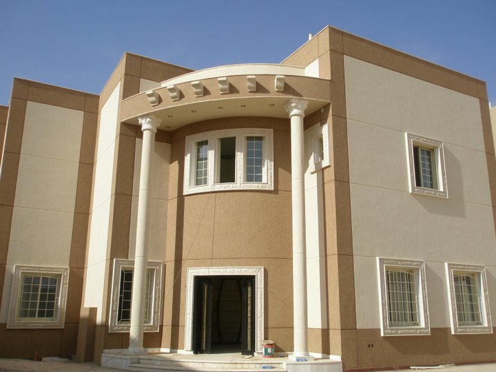 كسر الرخام مدينة الرياض