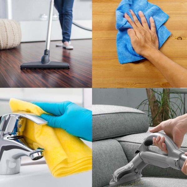 شركات تنظيف منازل بالرياض
