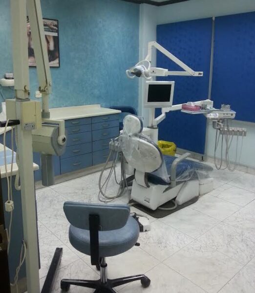 مركز جمان لطب الأسنان بالرياض