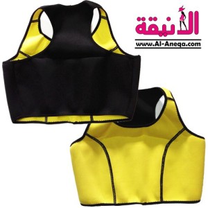 مشد الصدر الحراري