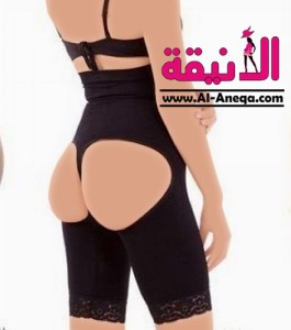 مشد المؤخرة