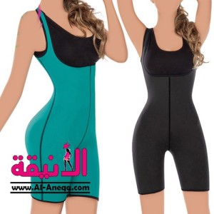 مشدات حرارية