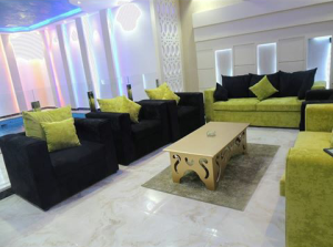 شاليهات الرياض