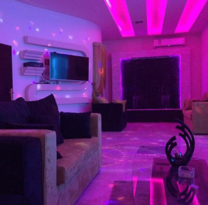 حي نمار