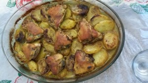 أكلات شامية