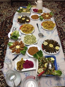 أكلات شامية (11)