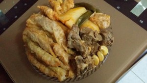 أكلات شامية (15)