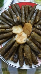 أكلات شامية (4)