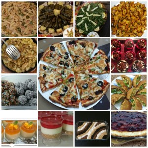 طباخات سوريات (11)