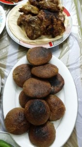 طباخات سوريات (14)