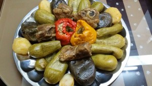 طباخات سوريات (4)
