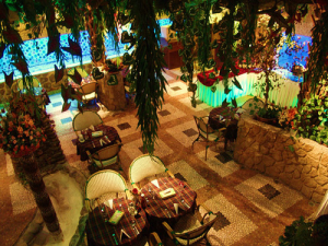مطعم الشرفه 2