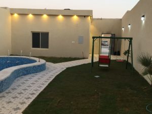 شاليهات-الرياض