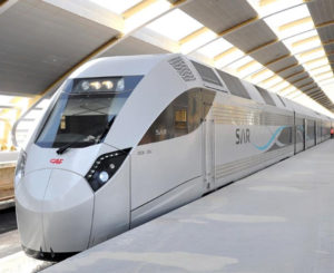 اسعار قطار الرياض