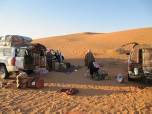 كشتات الرياض