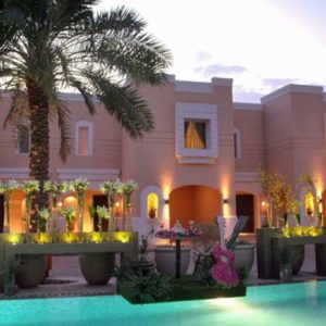 مطاعم الرياض