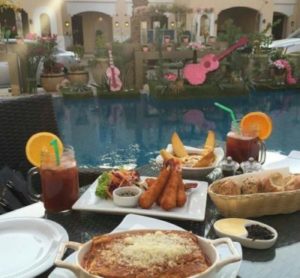مطاعم الرياض