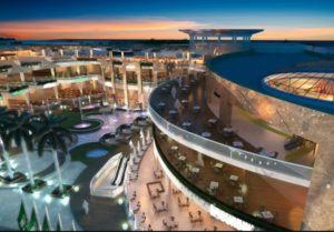 مطاعم الرياض