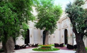 مطاعم الرياض