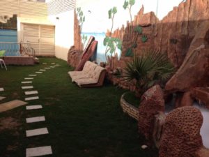 عروض شاليهات