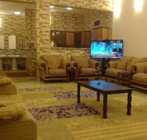 استراحة الرست في الرياض