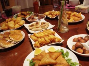 دليل مطاعم الرياض