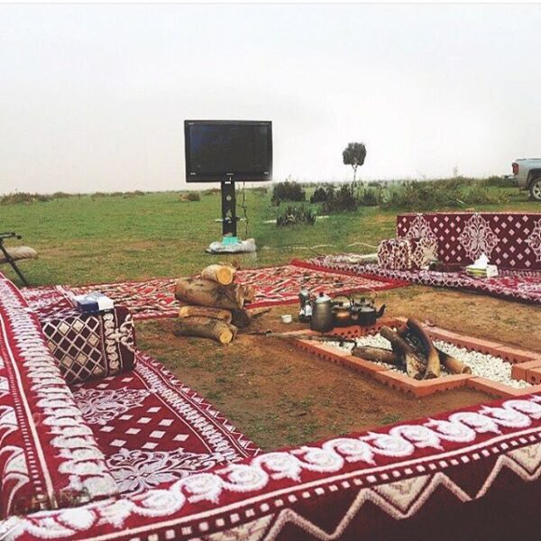 أفضل 9 مخيمات بالرياض للإيجار اليومي بالصور والأرقام والتفاصيل مدينة الرياض