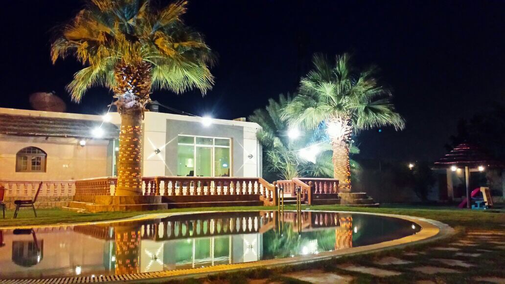أفضل 10 استراحات فخمة بالرياض بالتفاصيل والصور مدينة الرياض