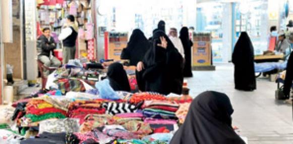 ملابس سوق حجاب بالنسيم