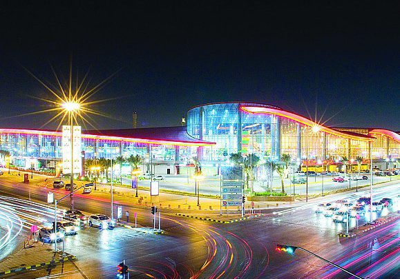 أفضل مولات الرياض المتعة والتسوق مدينة الرياض