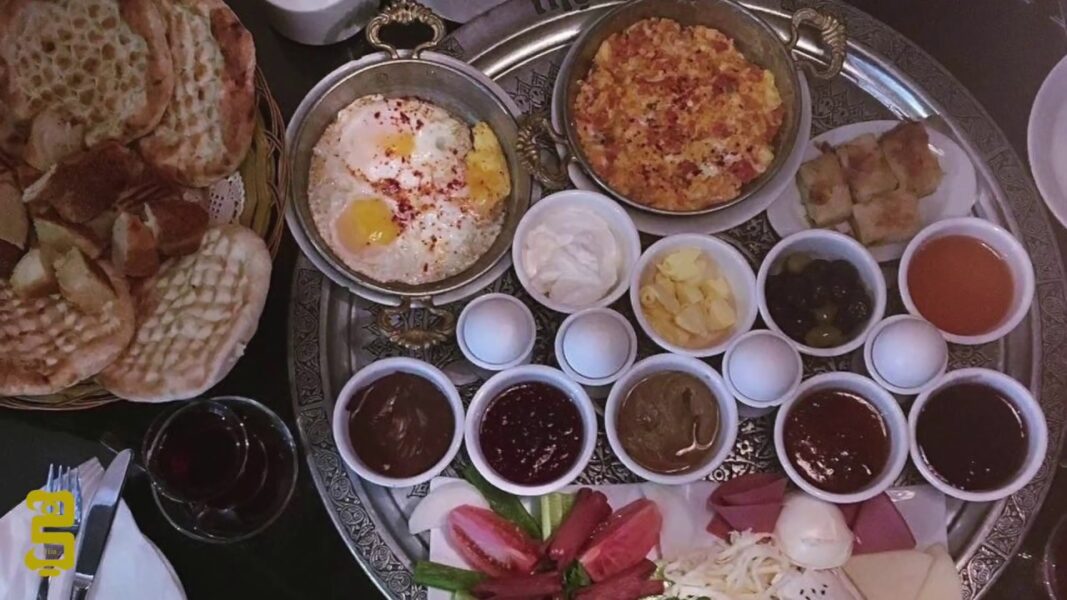 أفضل 10 مطاعم فطور في الرياض بالصور والمنيو والأسعار والتفاصيل مدينة الرياض
