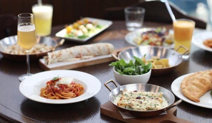 أفضل 20 مطعم ايطالي بالرياض والصور والمنيو والأسعار و التفاصيل مدينة الرياض