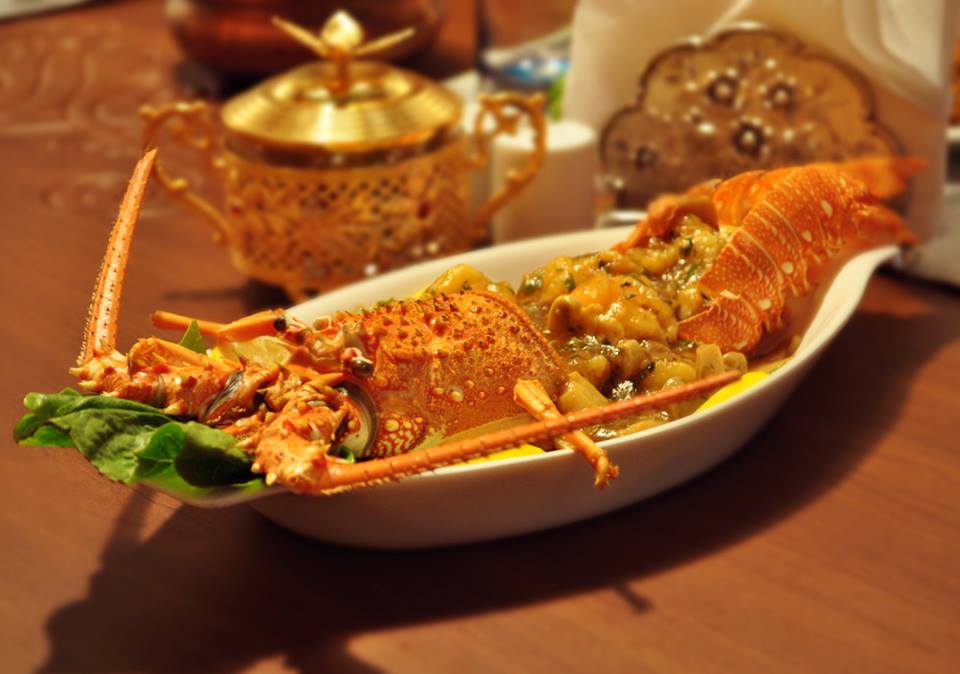 أفضل 20 مطعم بحري بالرياض بالصور والمنيو والأسعار والتفاصيل مدينة الرياض