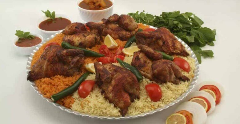 أفضل 11 مطعم بخاري في الرياض تعرف عليهم مدينة الرياض