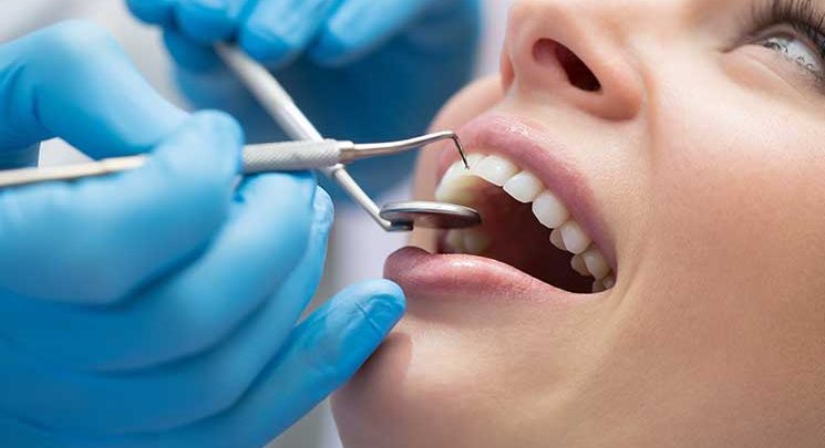 مراكز اسنان بالرياض