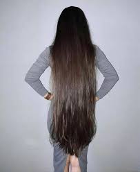 هل تريدين زيت تطويل الشعر؟  يمنحك هذا المنتج شعر أميرات ديزني لاند في الرياض