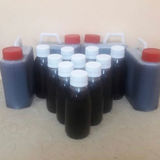 طريقة استخدام زيت الحشيش