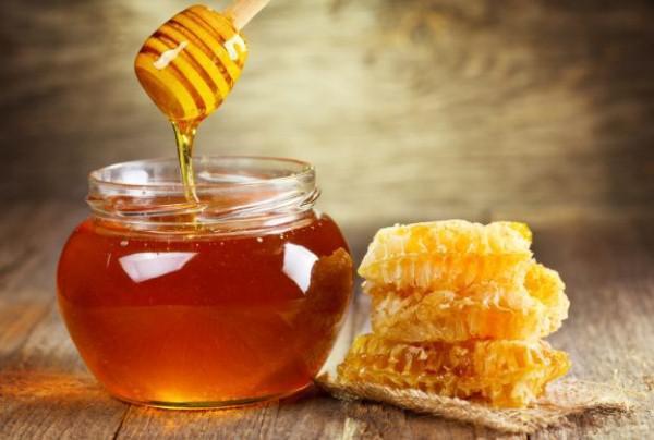 افضل انواع العسل للجروح