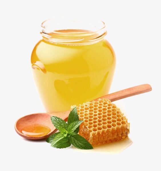 انواع العسل 