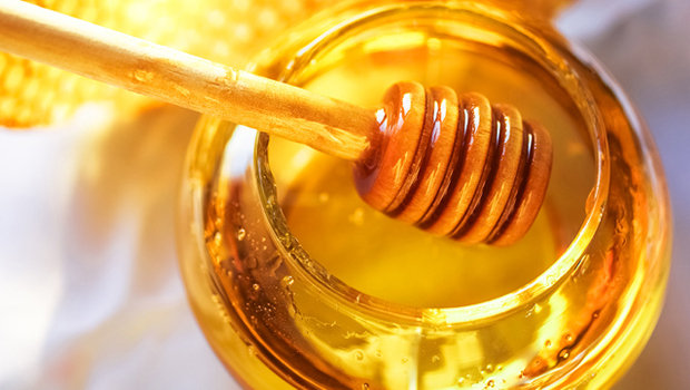 اهمية العسل للرجال
