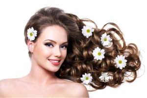 حبوب تطويل الشعر