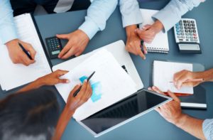 سوق الاستشارات بالسعودية