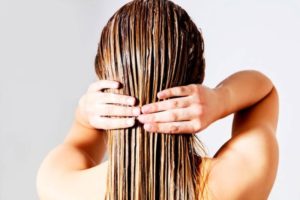 فوائد الزبادي للشعر تجربتي
