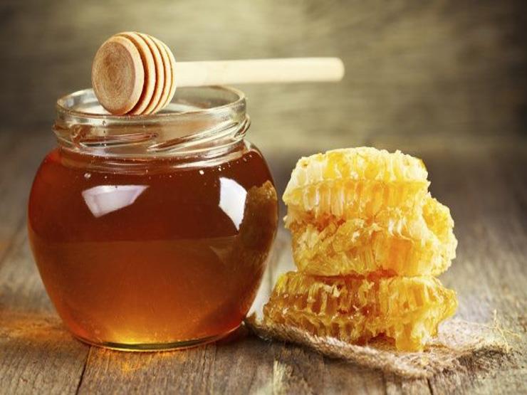  فوائد العسل