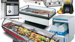 محلات معدات المطاعم في الرياض