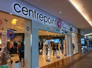سنتربوينت Center Point