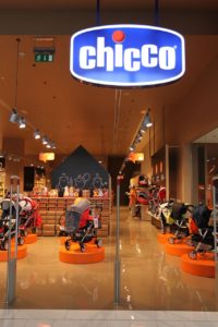 شيكو Chicco