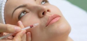علاج تجاعيد الوجه